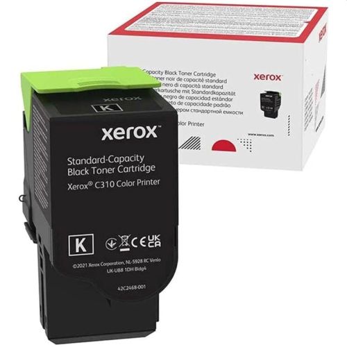 Тонер касета Xerox Black 006R04360 за Xerox C310/C315, 3000 к.