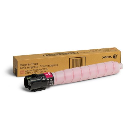 Тонер касета Xerox Magenta 006R01756 за AltaLink C8130/C8135/C8235, 28000 к.