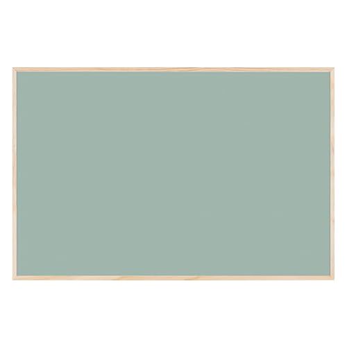 Цветни дъски Bi-Office COLOR EARTH, 600х400 мм, дисплей 18 броя- 5 Oliva,5 Desert,4 Peony,4 Caribe 1