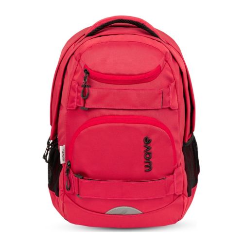 Ученическа раница Belmil WAVE Meteor, 4 отделения 1