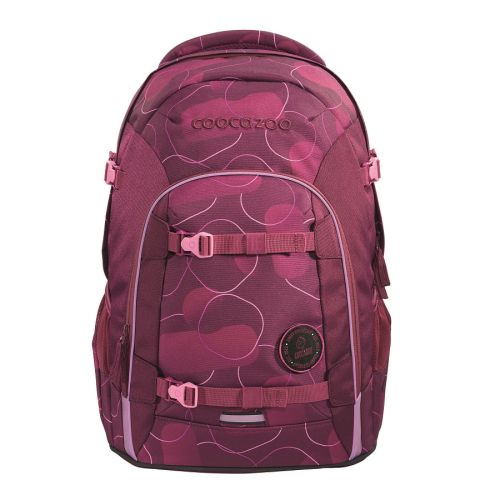 Ученическа раница COOCAZOO Joker Berry Bubbles, 2 отделения 1