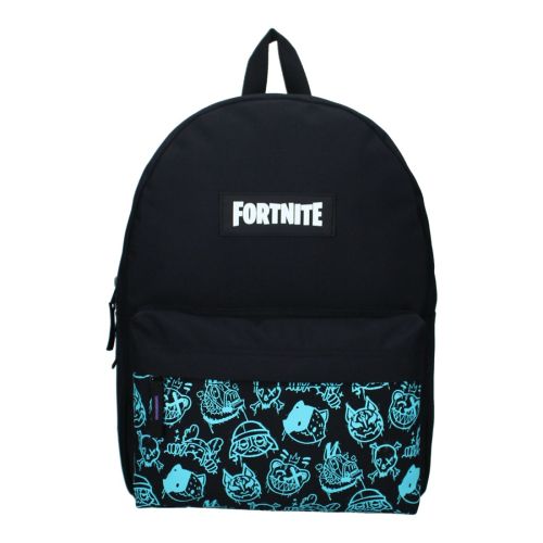 Ученическа раница Fortnite Battle Royale, 2 отделения — Joya.bg 1