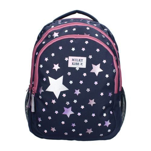 Ученическа раница MILKY KISS Fable World, 3 отделения — Joya.bg 1
