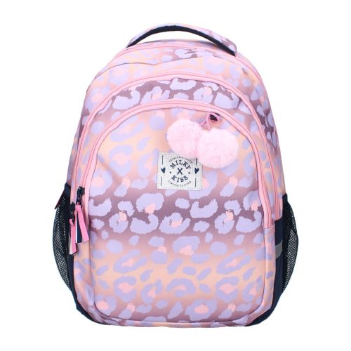 Ученическа раница MILKY KISS Fierce Fusion, 3 отделения — Joya.bg 1