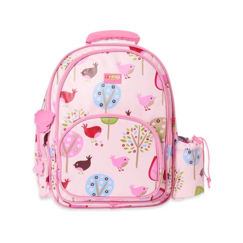 Ученическа раница Penny Scallan Chirpy Bird, 4 отделения 1