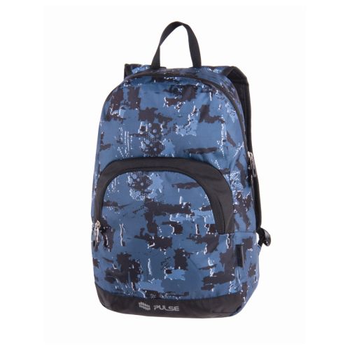 Ученическа раница PULSE Solo Terra, 2 отделения 1