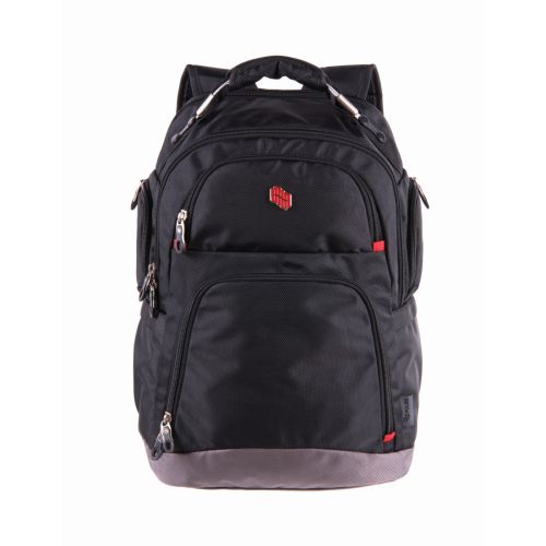 Ученическа раница PULSE Taurus над 10 г, унисекс — Joya.bg 1