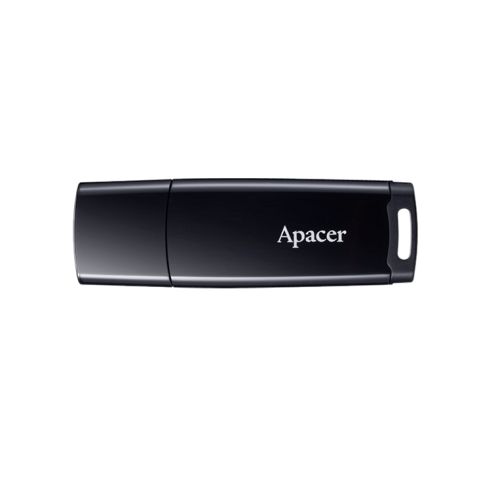 USB флаш памет Apacer AH336, 64GB, USB 2.0, черна 1