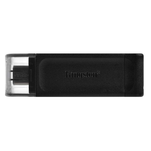 USB флаш памет Kingston Data Traveler Exodia 70, 256GB, USB 3.2 Gen 1, черна 1