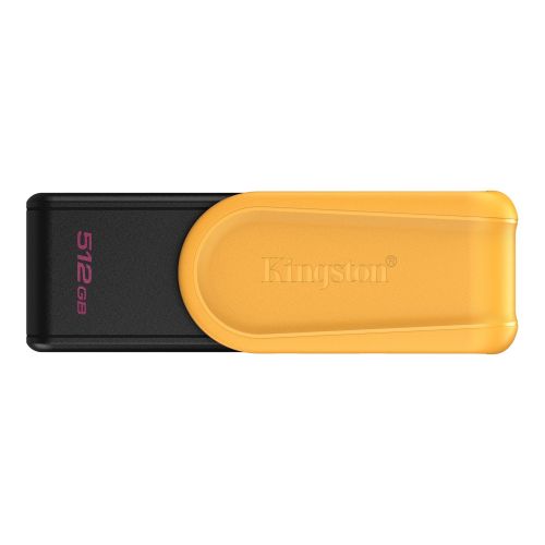 USB флаш памет Kingston Data Traveler Exodia S, 516GB, USB, USB 3.2 Gen 1, черна 1