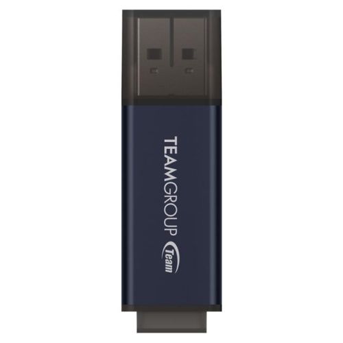 USB флаш памет TEAM GROUP C211, 16GB, USB 3.2 Gen1, синя 1