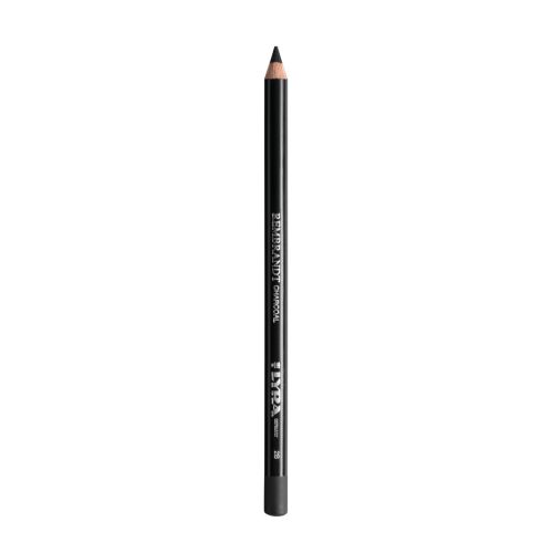 Въгленов молив LYRA Rembrandt, сух, 2B 1