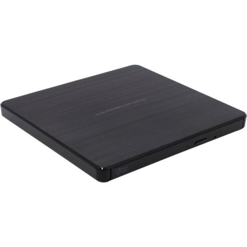 Външно DVD записващо устройство LG GP60NB60, USB 2.0, черно 1