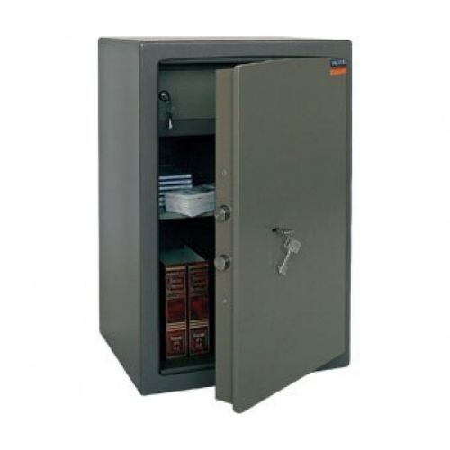 Взломоустойчив брониран сейф Valberg ASK 67, външни размери 670x440x380 мм — Joya.bg