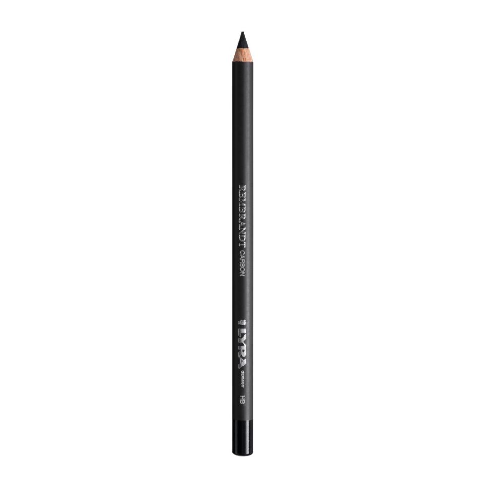 Карбонов молив LYRA Rembrandt Carbon, HB