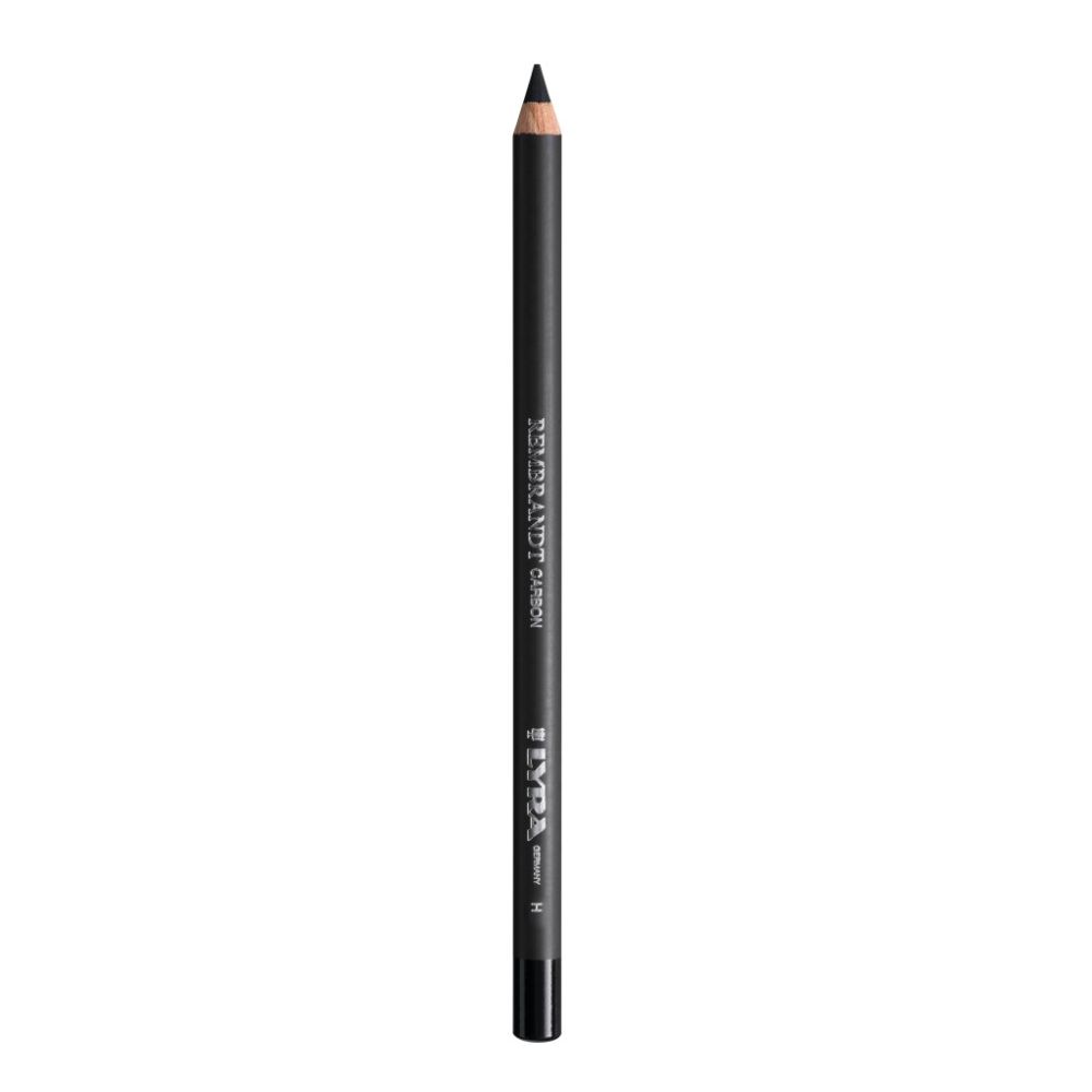 Карбонов молив LYRA Rembrandt Carbon, H