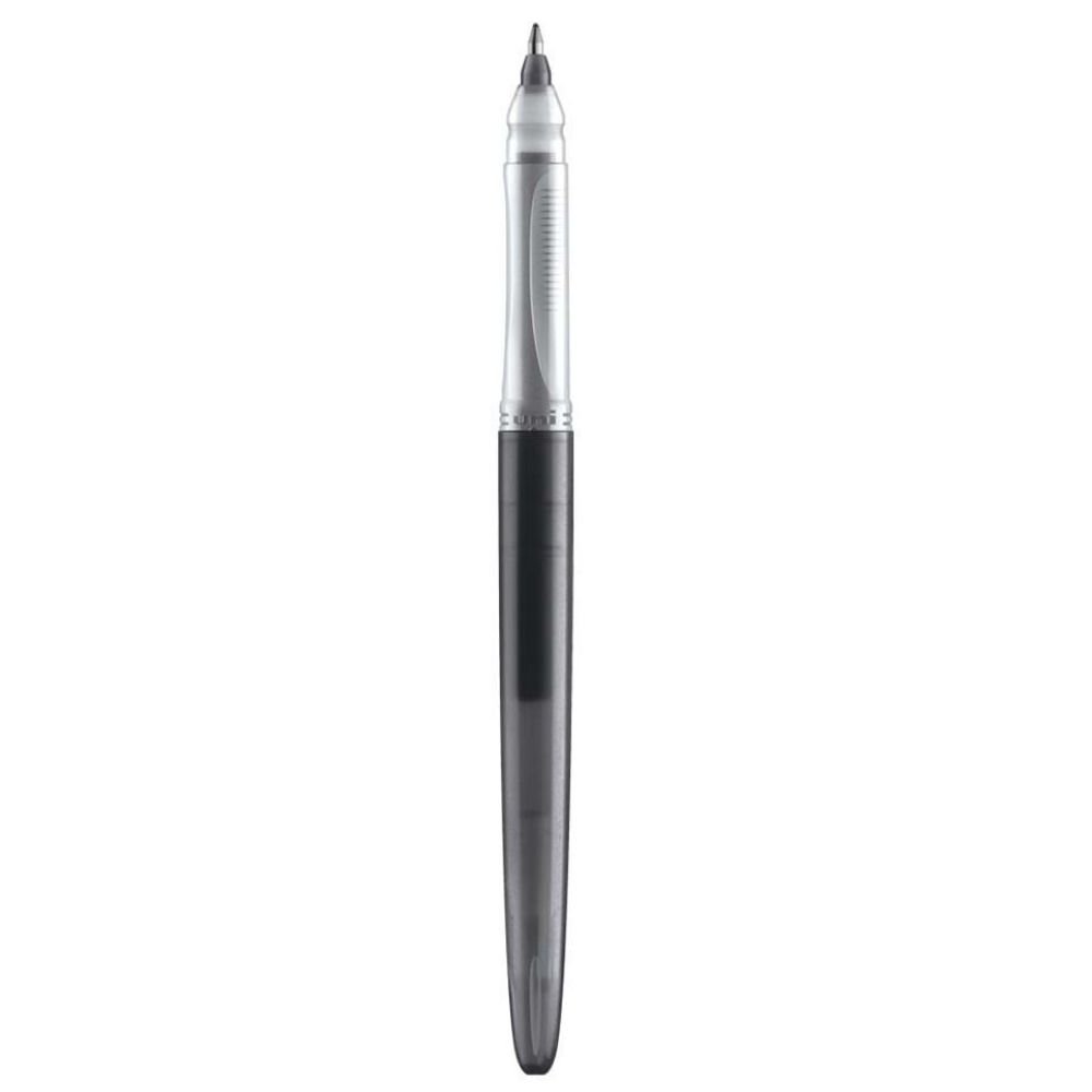 Гелова химикалка Uni Signo Gelstick UM-170, 0.7 мм, черен