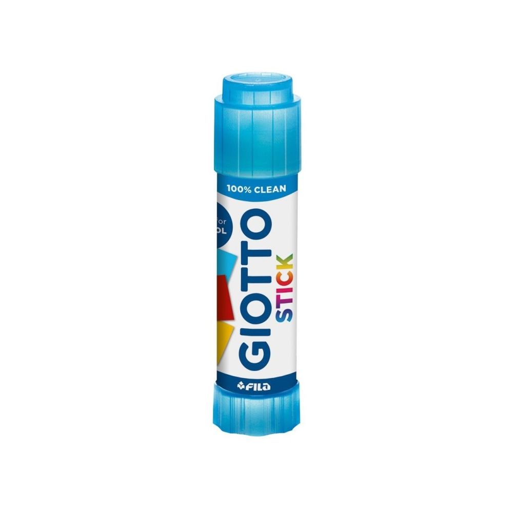 Сухо лепило GIOTTO, без разтворители, 10 г Сухо лепило GIOTTO, без разтворители, 10 г