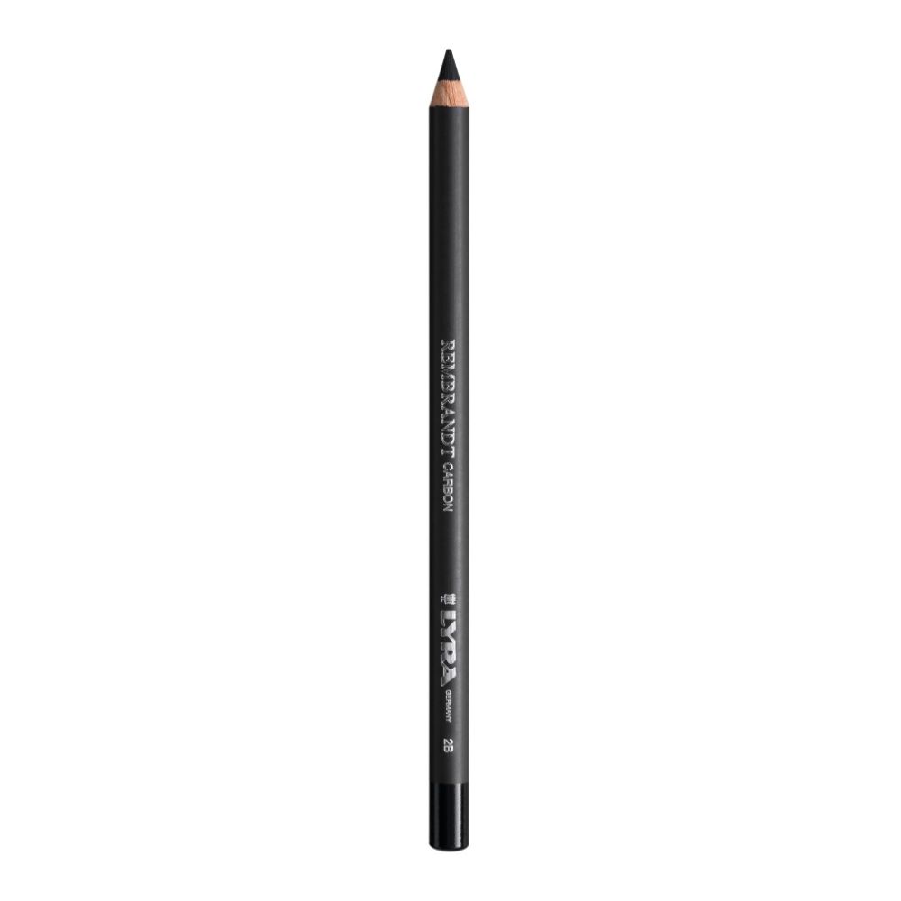 Карбонов молив LYRA Rembrandt Carbon, 2B