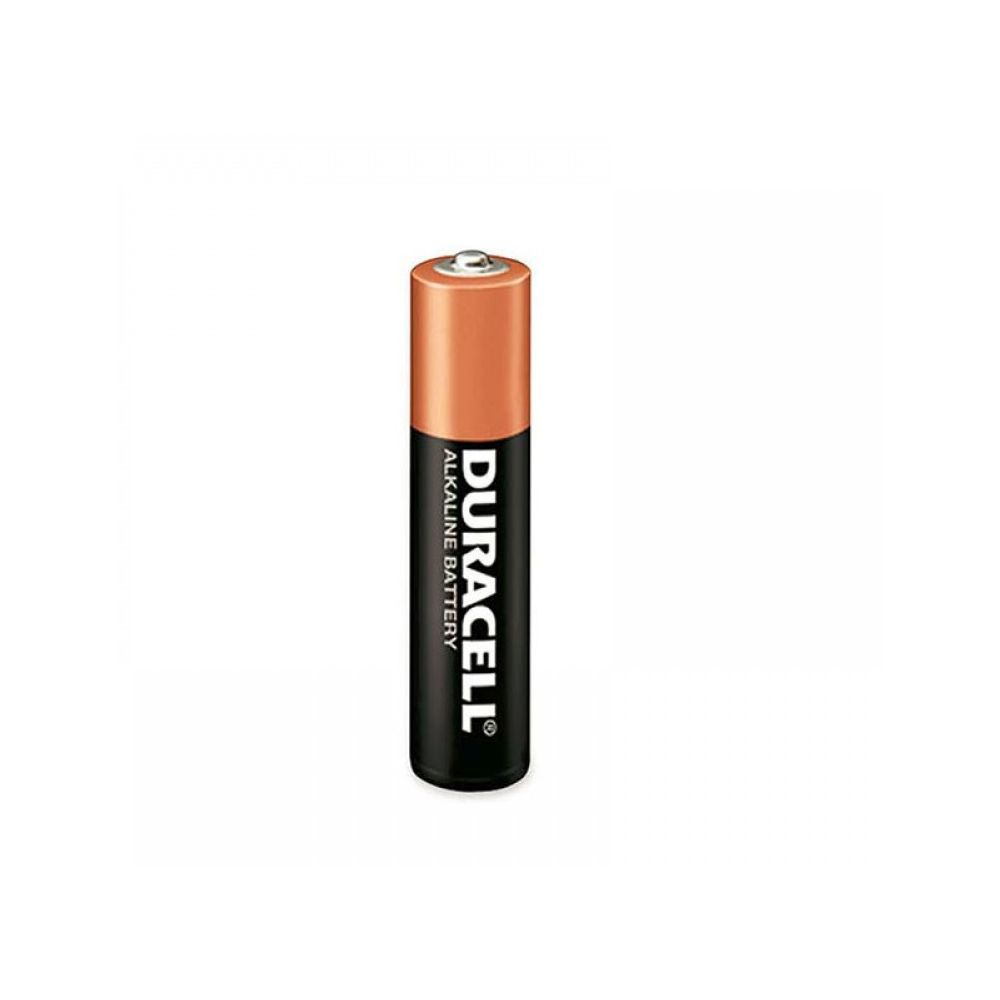 Алкална батерия Duracell Simply AAA, LR03, 1.5 V