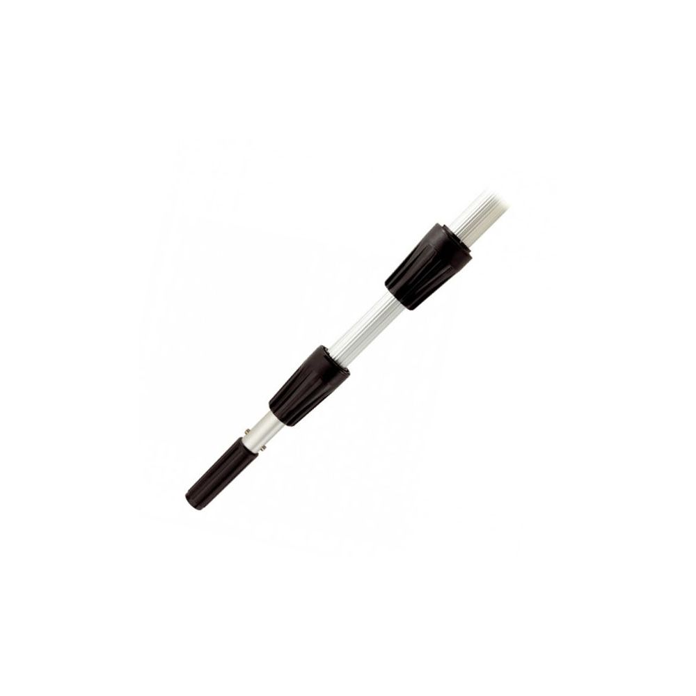 Алуминиева дръжка IPC Pulex, телескопична, 2х150 см