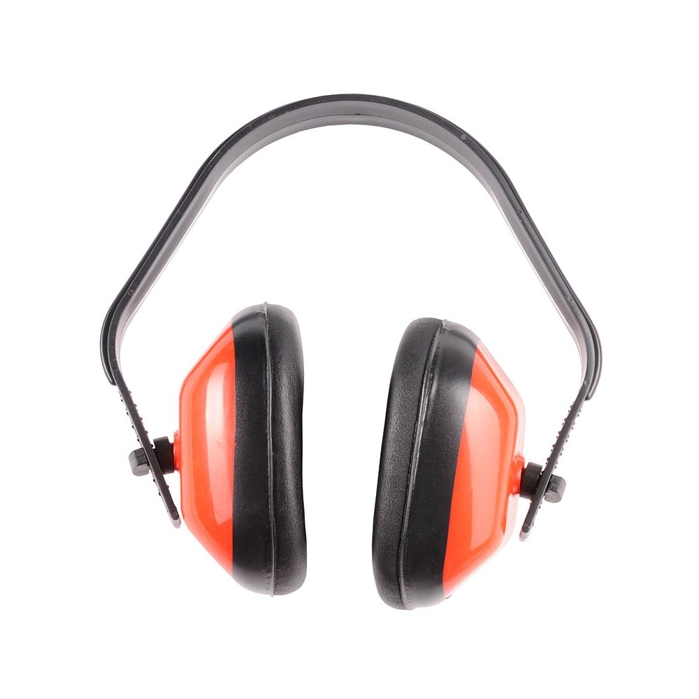 Антифон fridrich&fridrich RHEIN GS-01-001, до 27 DB, червен