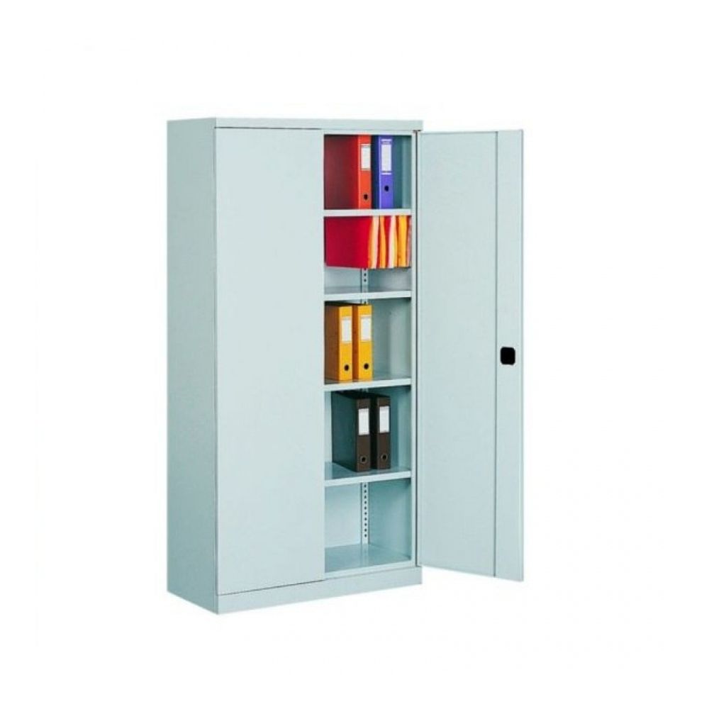 Архивен метален шкаф Мalow SBM 202, 1990х800х435 мм, 4 рафта