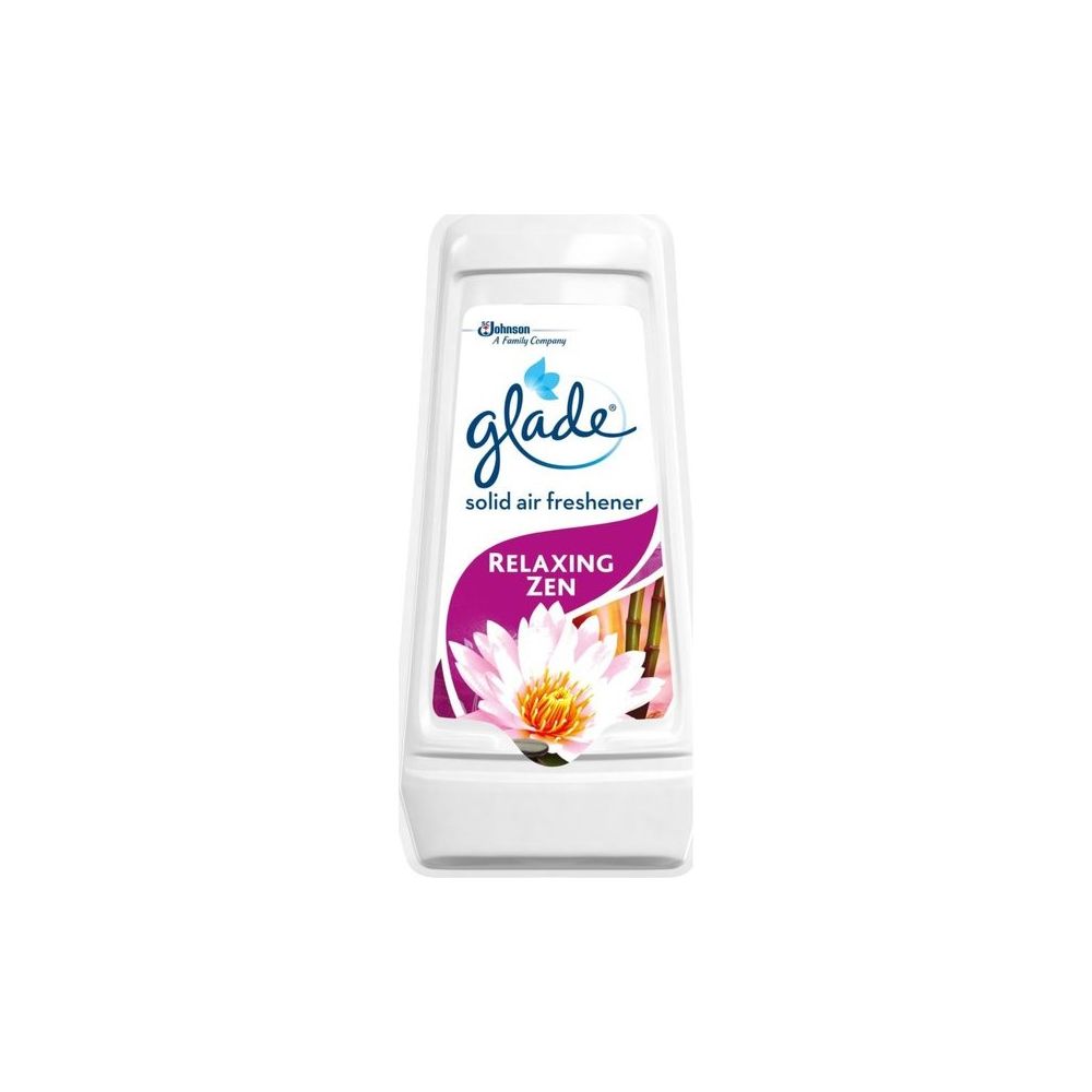 Ароматизатор за въздух Glade Relax, гел, 150 г