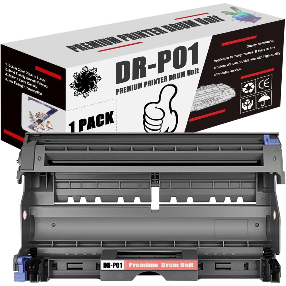 Барабан KONICA MINOLTA DRP01 за Bizhub 20/20P, 25000 к.