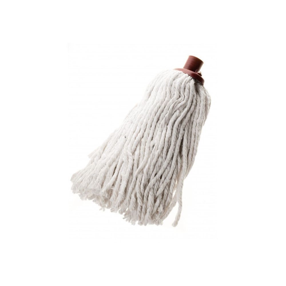 Бърсалка за под Antesto, тип въже 250 г, прав накрайник