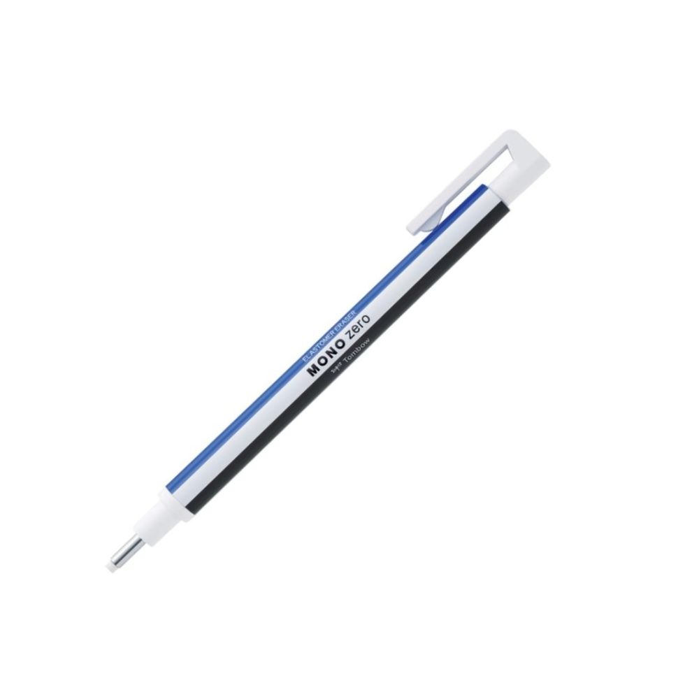 Автоматична гума за молив Tombow Mono Zero, кръгла, ф 2.3 мм
