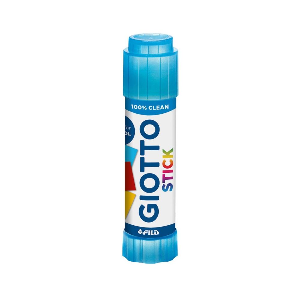 Сухо лепило GIOTTO, без разтворители, 20 г