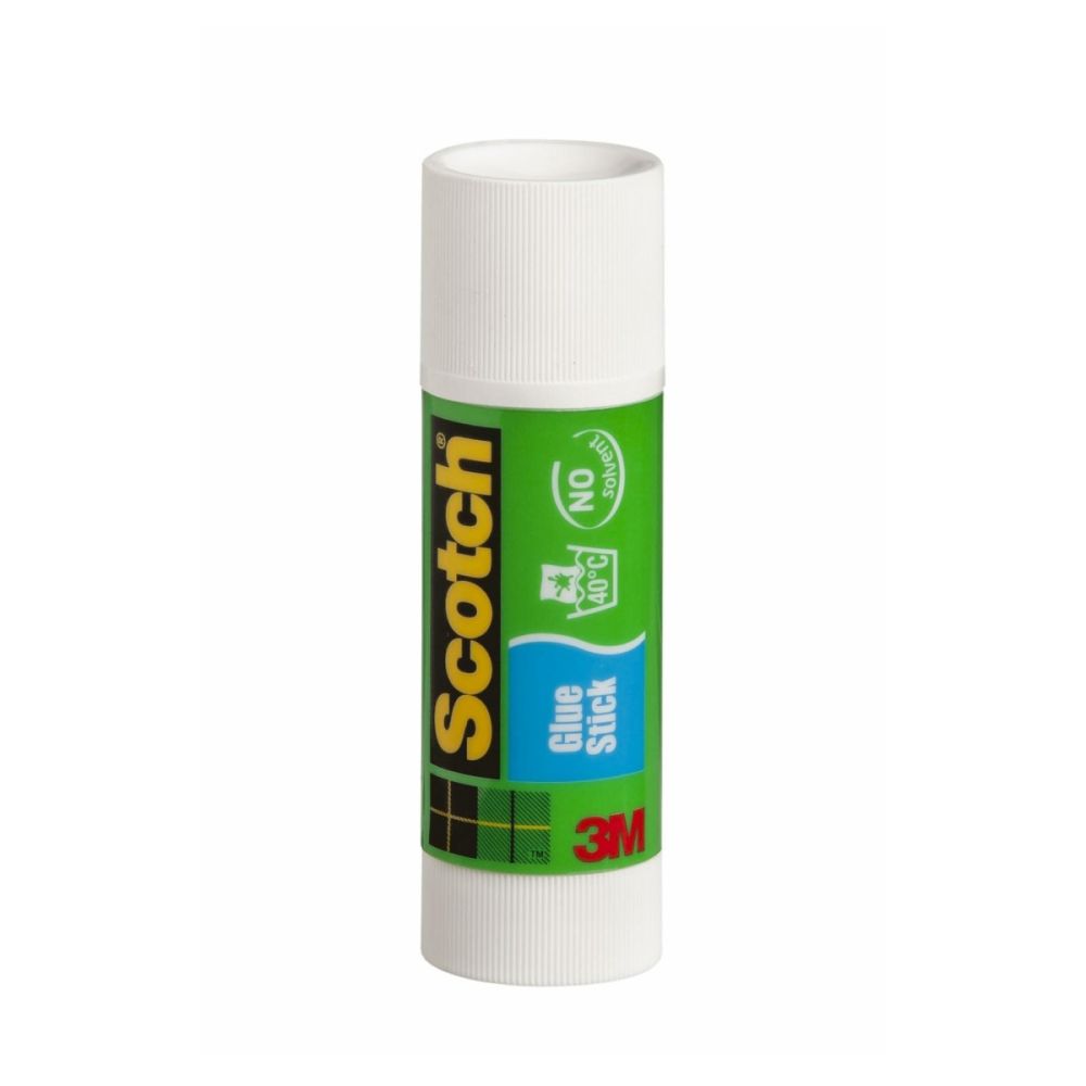 Сухо лепило Scotch 6236D, 40 г Сухо лепило Scotch 6236D, 40 г