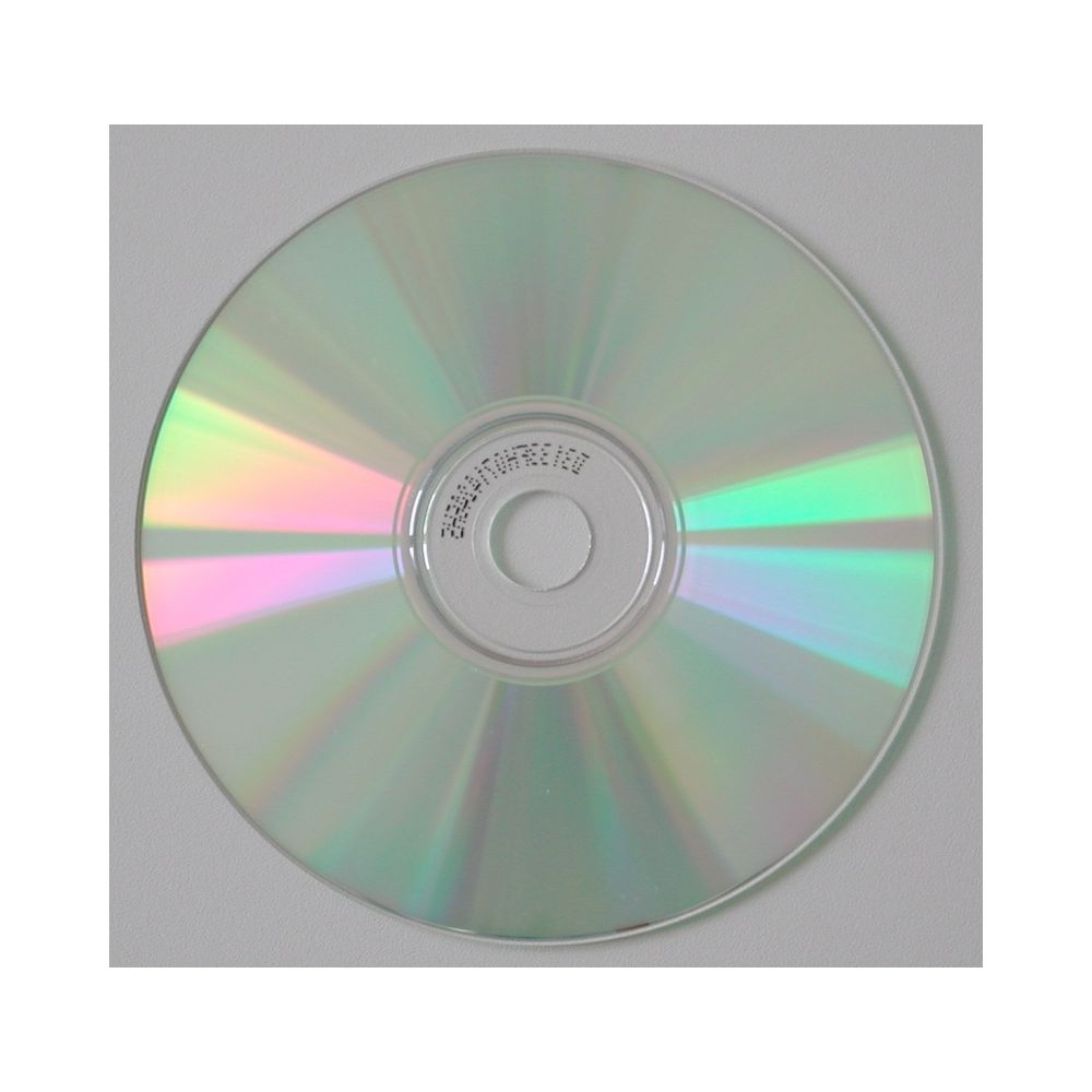 CD-R OfficeMarket 700MB, 52x, кутия 1 бр.