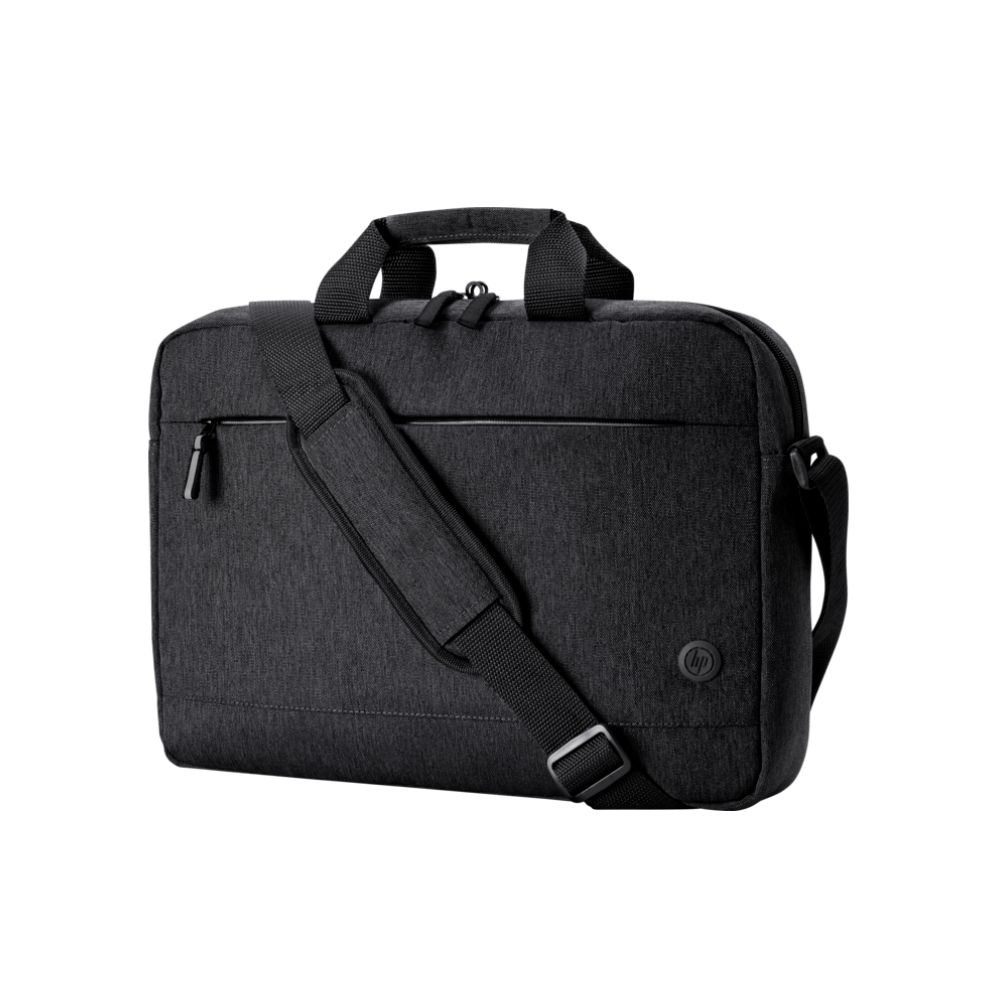 Чанта за лаптоп HP Prelude Pro Recycled, 17.3", черна