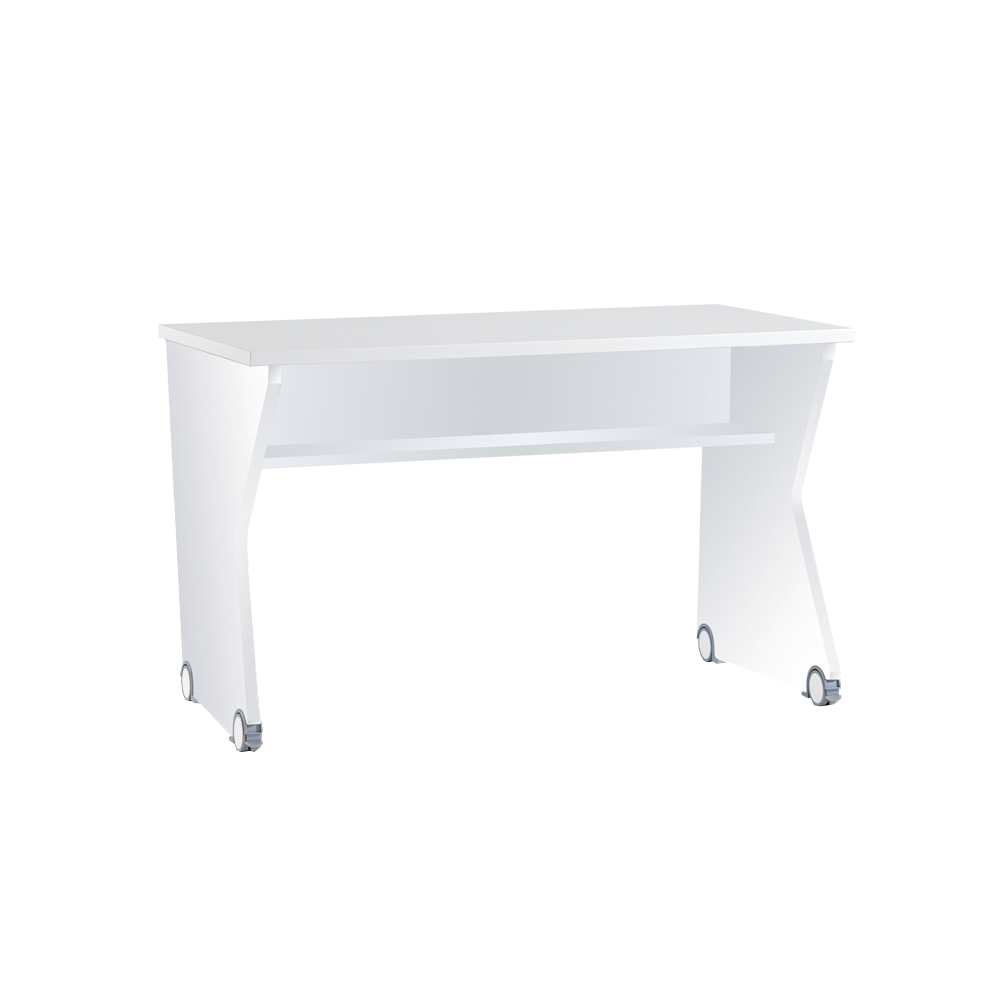 Детско бюро Miami, 1160х600х710 мм, ПДЧ 18мм, бяло