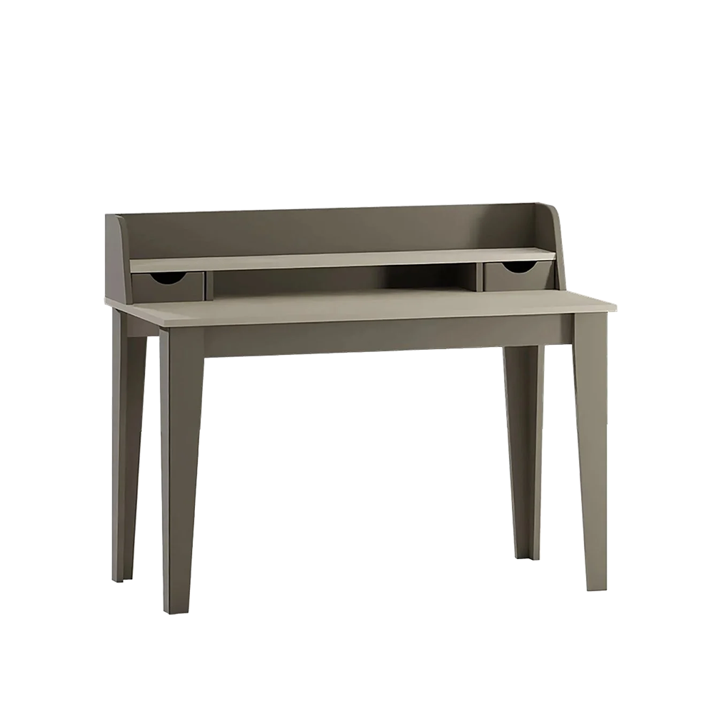 Детско бюро Riga, 1220х600х970 мм, ПДЧ 18мм, капучино