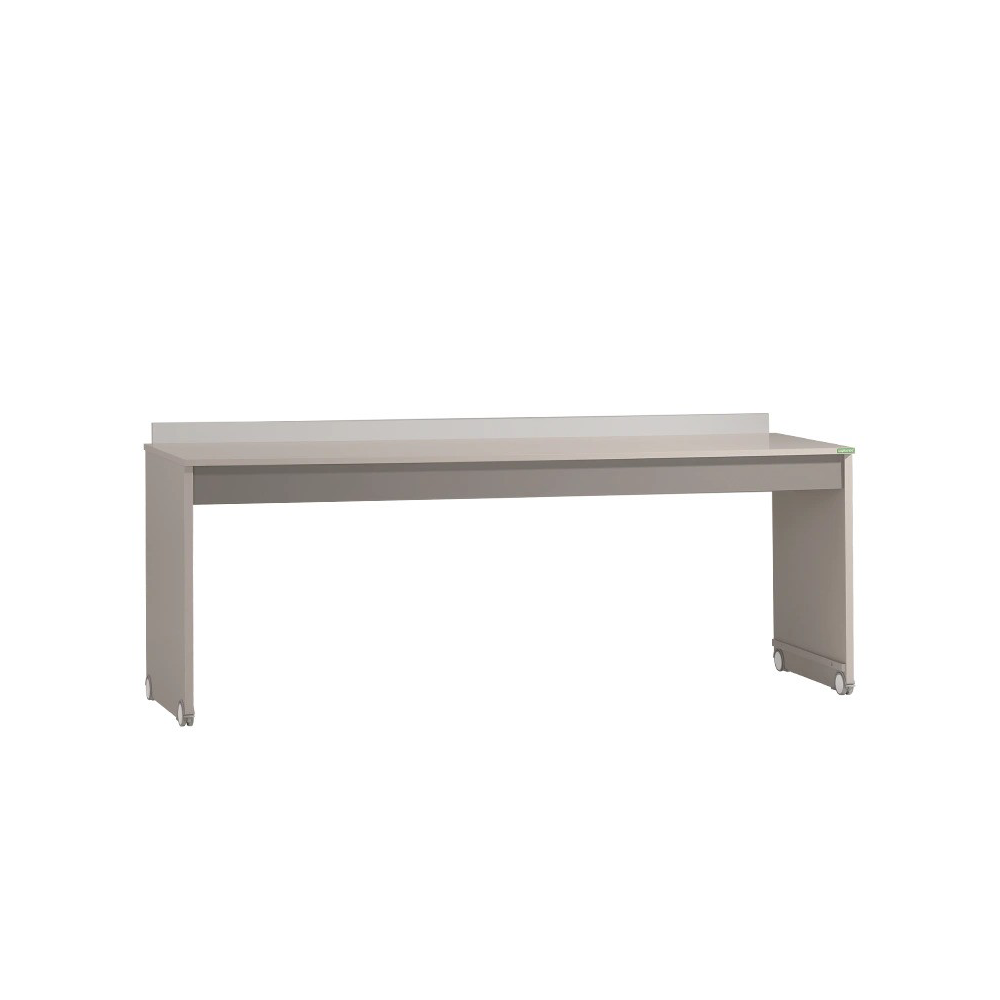 Детско бюро Riga Maxi, 2040х600х800 мм, ПДЧ 18мм, капучино