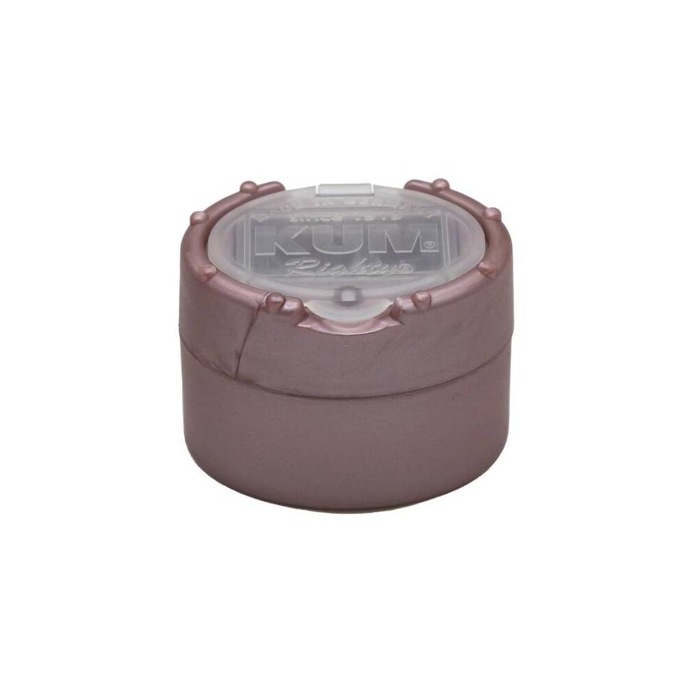 Двойна острилка с контейнер KUM Click Snap Rose K2, ф 8/11 мм, цветна