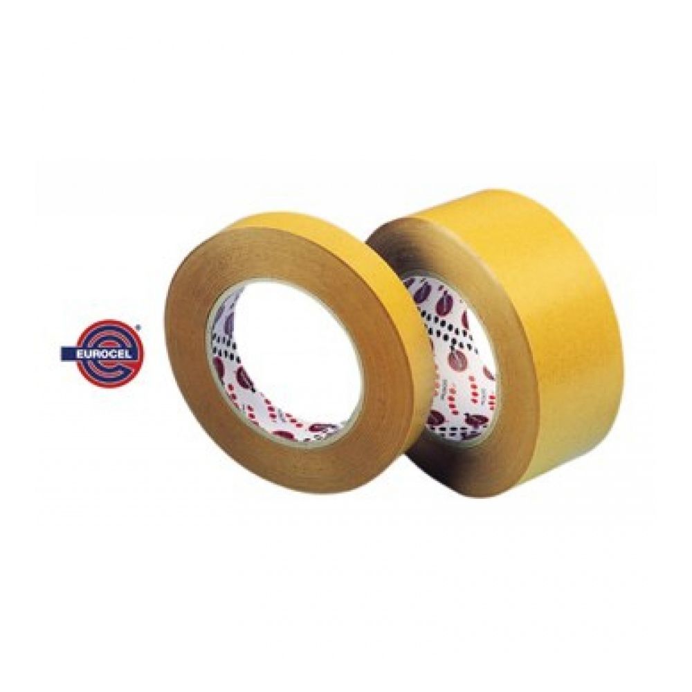 Двойнолепяща лента EUROCELL 700 RDA, 12 мм х 50 м