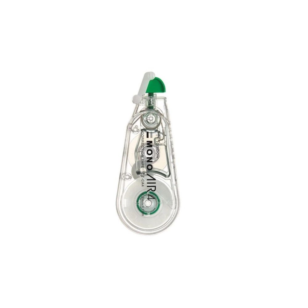 Коректор лента Tombow Mono Air, 4.2 мм х 10 м