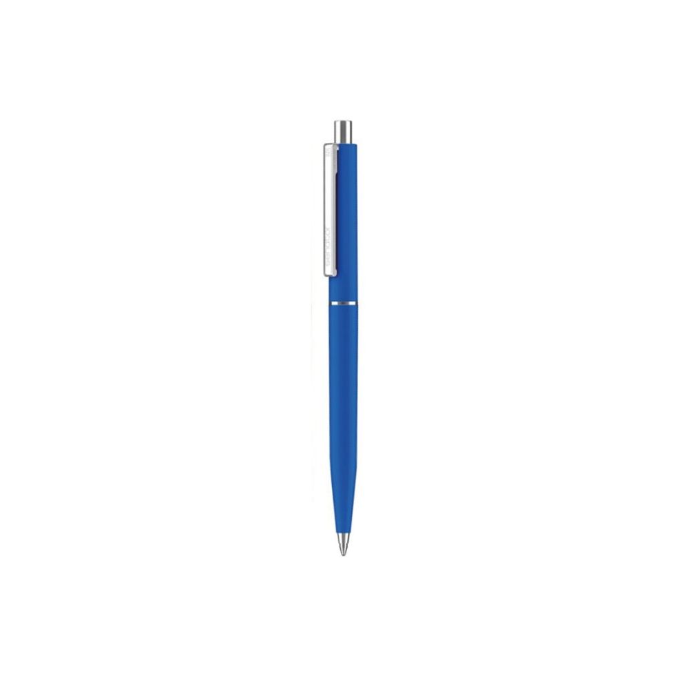 Автоматична химикалка Senator Point Polished 3217, синя