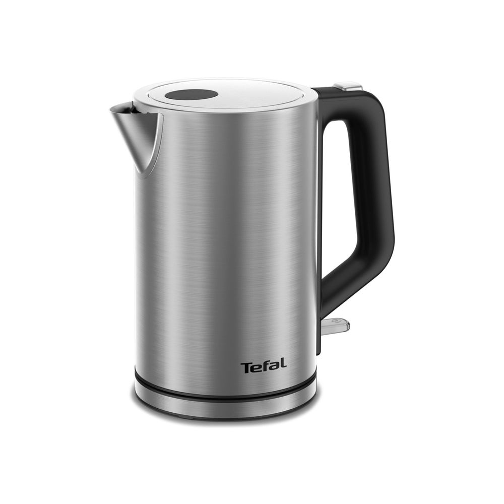 Електрическа кана Tefal, KI513D10, 2200 W, 1700 мл, инокс