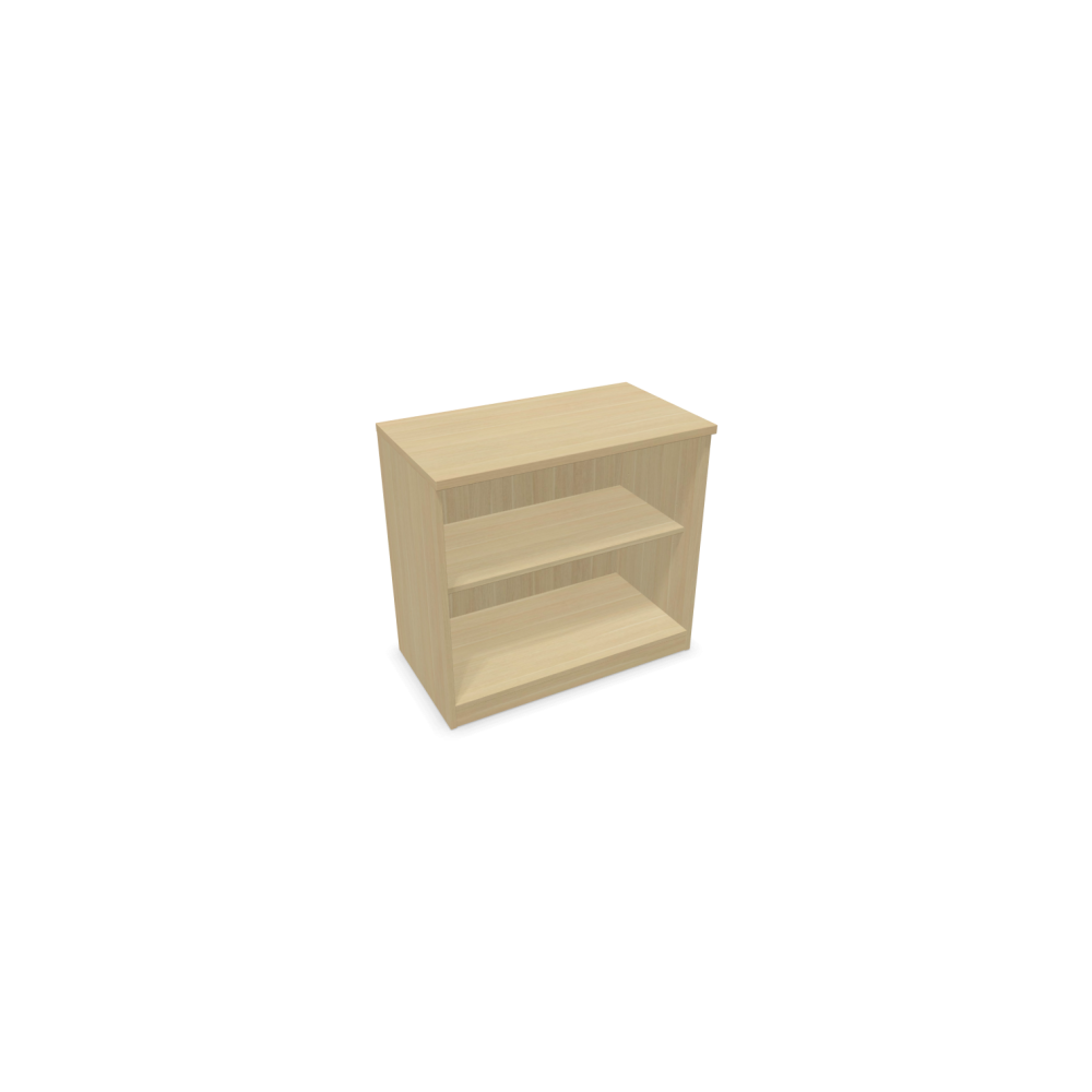 Етажерка Easy Space с 1 рафт, 800х445х740 мм, корпус 25 мм, ПДЧ с MFC