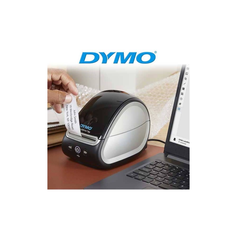 Етикетен принтер DYMO Label Writer 550