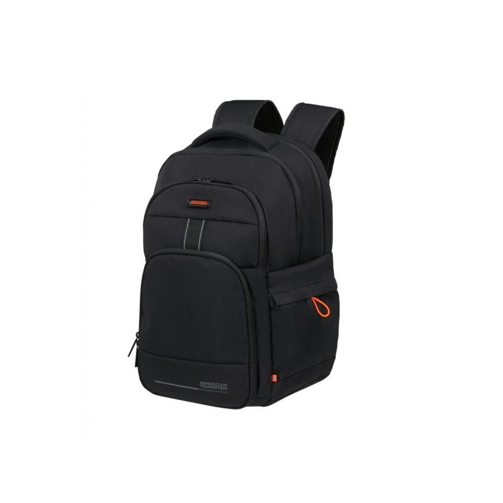 Раница за лаптоп American Tourister At Work Nxt, 14", черна