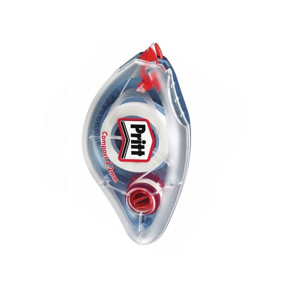 Коректор лента Pritt, 4.2 мм х 10 м