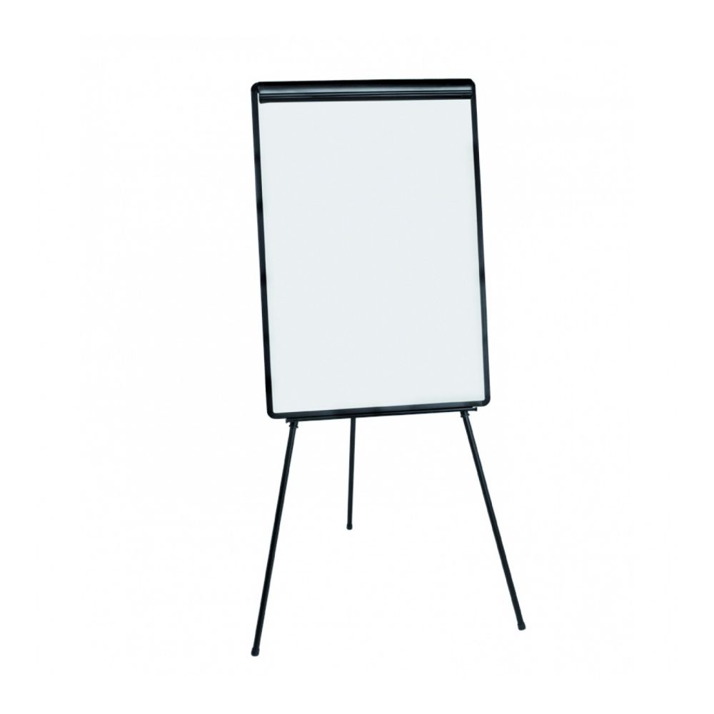 Флипчарт Bi-Office Econоmic, немагнитен, трипод, дъска 700х1000 мм