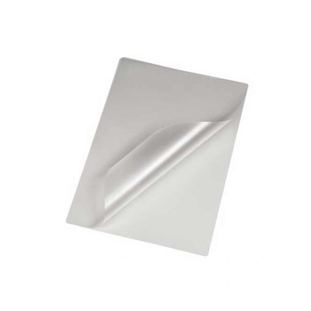Фолио за ламиниране 65x95 мм, 2х80 mic, кутия 100 л.