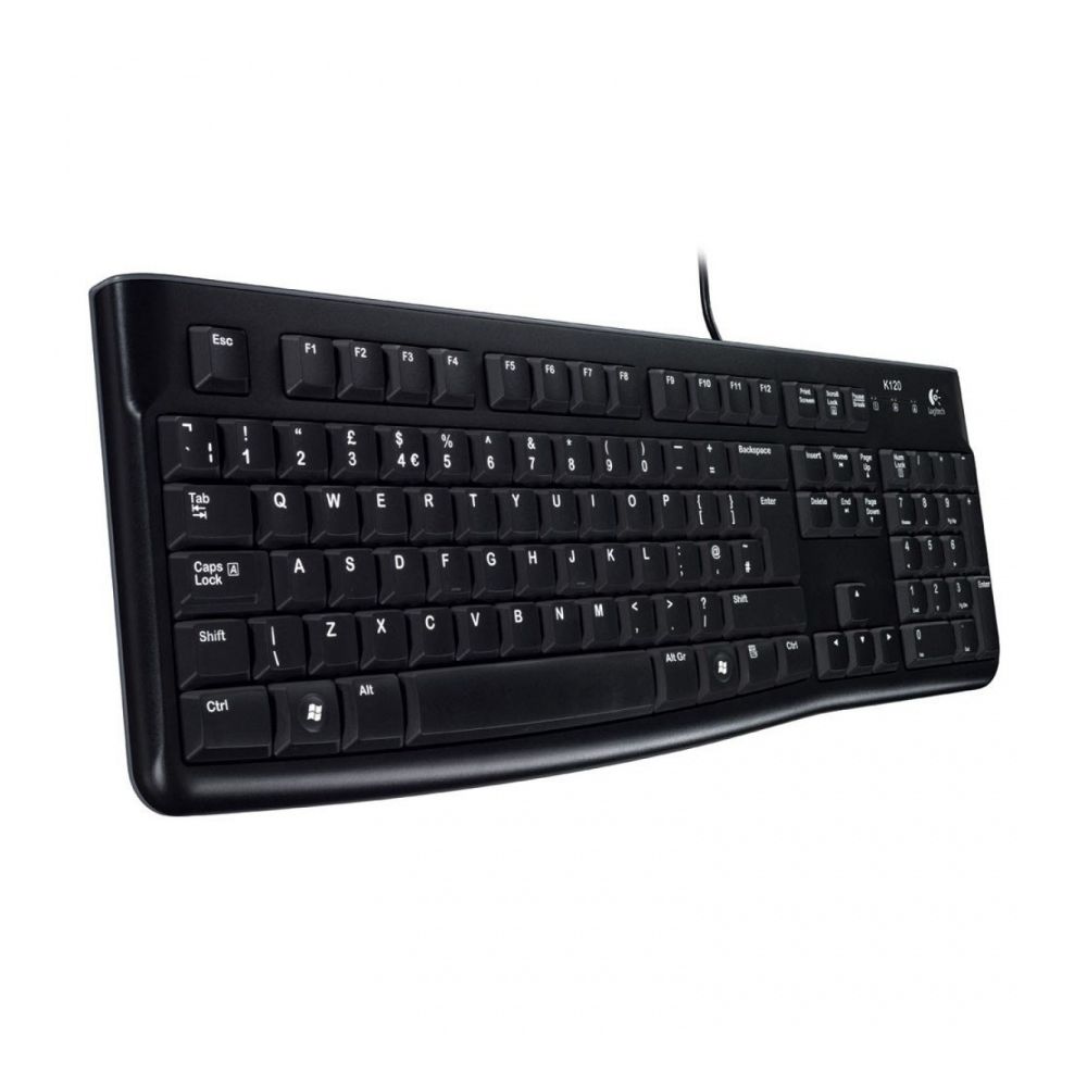 Геймърска безжична клавиатура Logitech G915X Lightspeed TKL , GL Tactile суич, с подсветка, черна